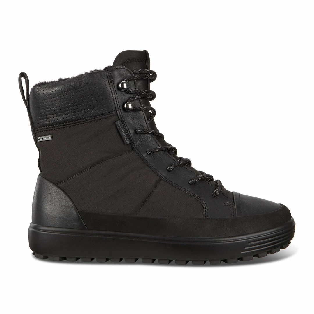 ECCO SOFT 7 TRED Women's Boot - Image 7