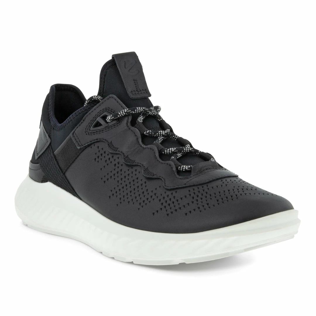 ECCO MEN'S ATH-1FM SNEAKER - Image 2