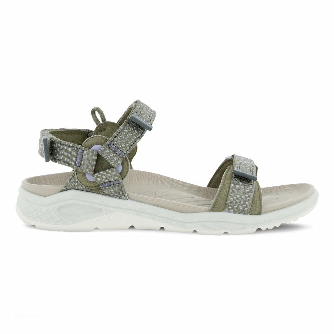 ECCO X-TRINSIC Women's 3S WATER Sandals - Image 9