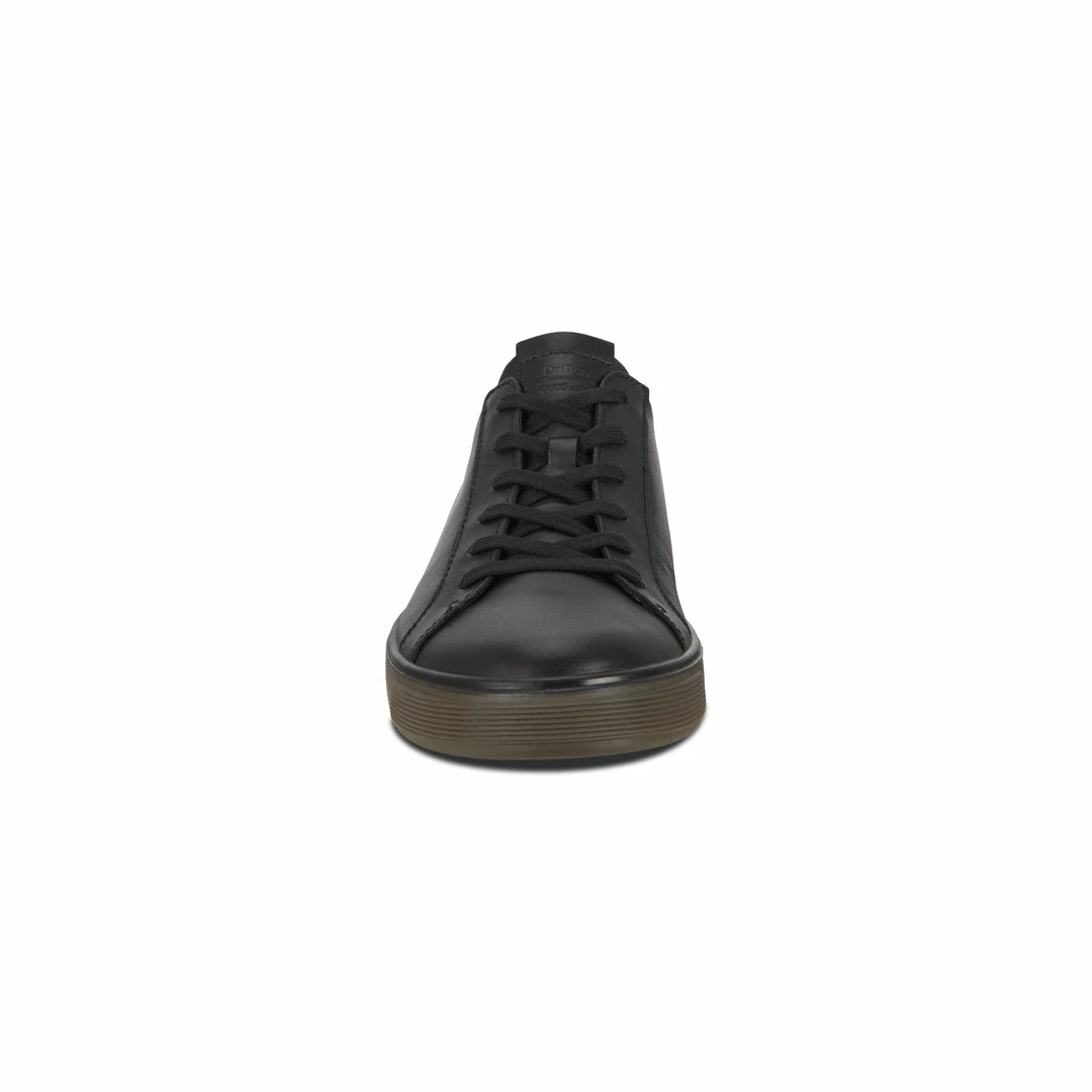 ECCO MEN'S ST.TRAY MEN'S SNEAKER - Image 5