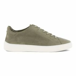 ECCO MEN'S STREET TRAY CLASSIC SNEAKER