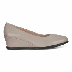 ECCO WOMEN'S SHAPE 45 WEDGE PUMP