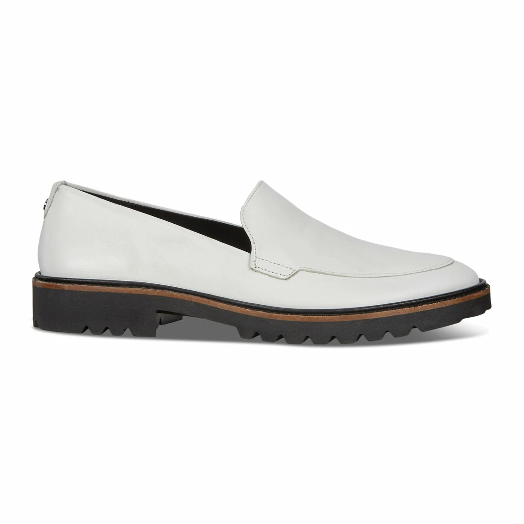 ECCO WOMEN'S INCISE TAILORED LOAFER - Image 9
