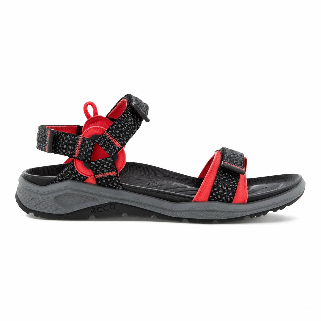 ECCO X-TRINSIC Women's 3S WATER Sandals - Image 7