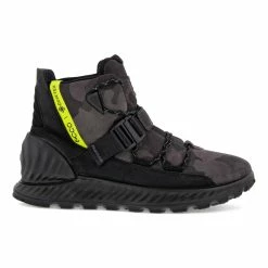 ECCO MEN'S EXOSTRIKE GTX BUCKLE BOOT