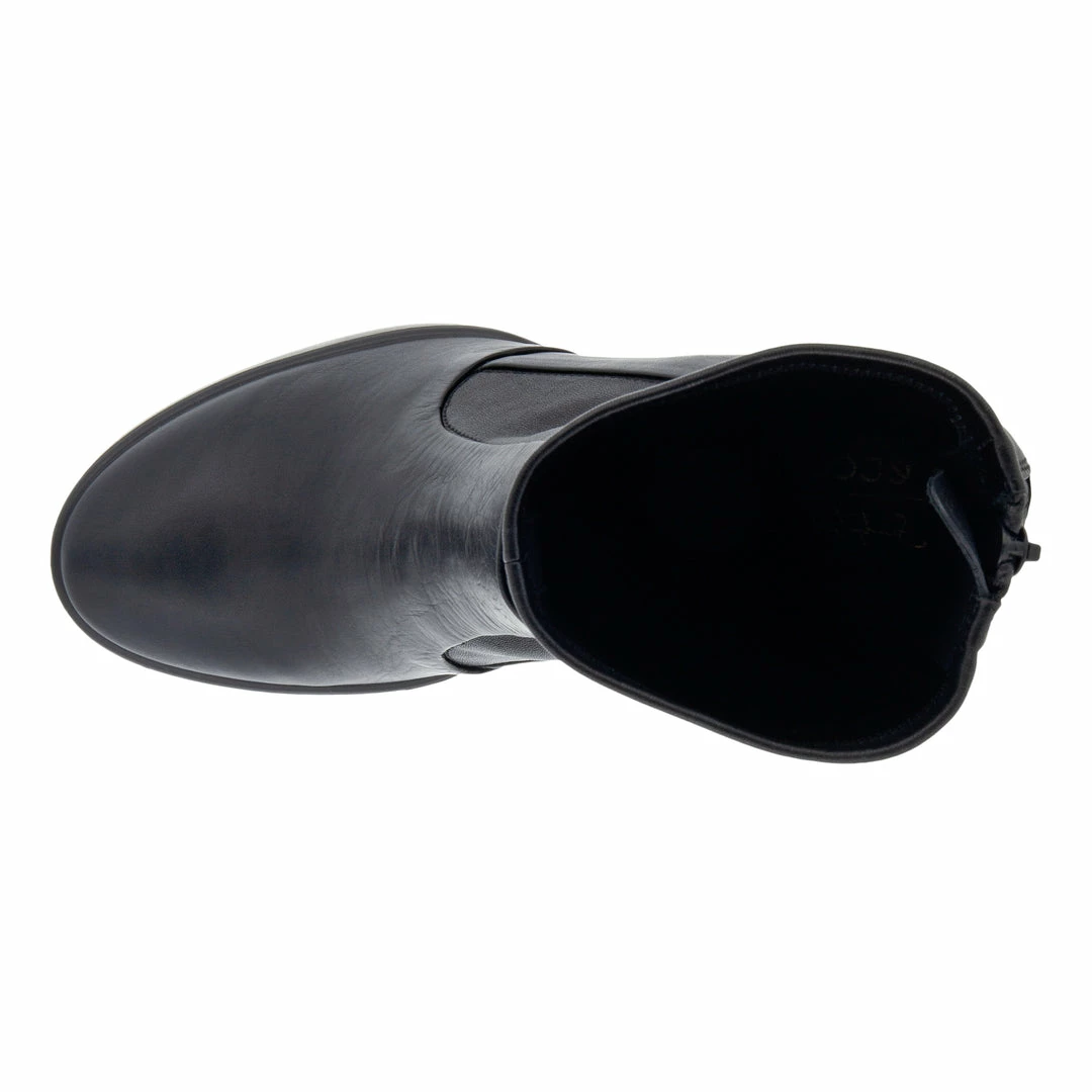 ECCO WOMEN'S SHAPE SCULPTED MOTION 75 STRETCHY MID ANKLE BOOT - Image 4