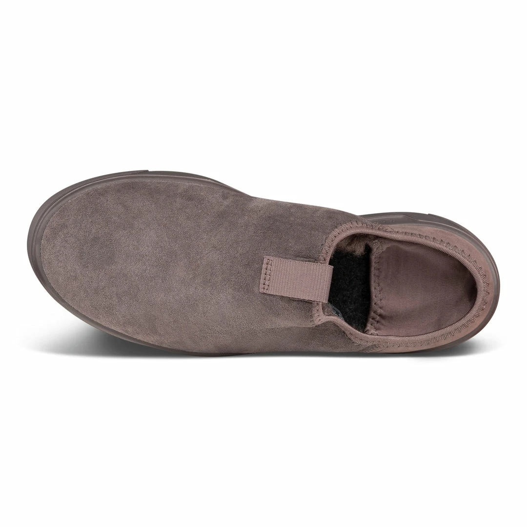 ECCO WOMEN'S STREET TRAY SLIP-ON - Image 4