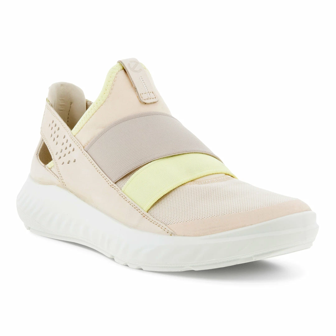 ECCO WOMEN'S ST.1 LITE SLIP-ON - Image 2