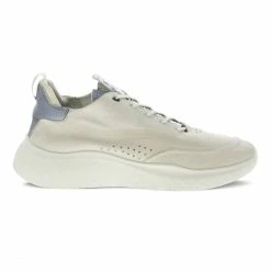 ECCO MEN'S THERAP LOW LACE SNEAKER