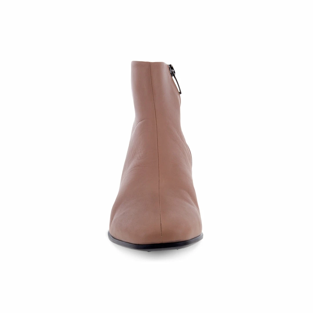 ECCO WOMEN'S SQUARED SHAPE 35 ANKLE BOOT - Image 5