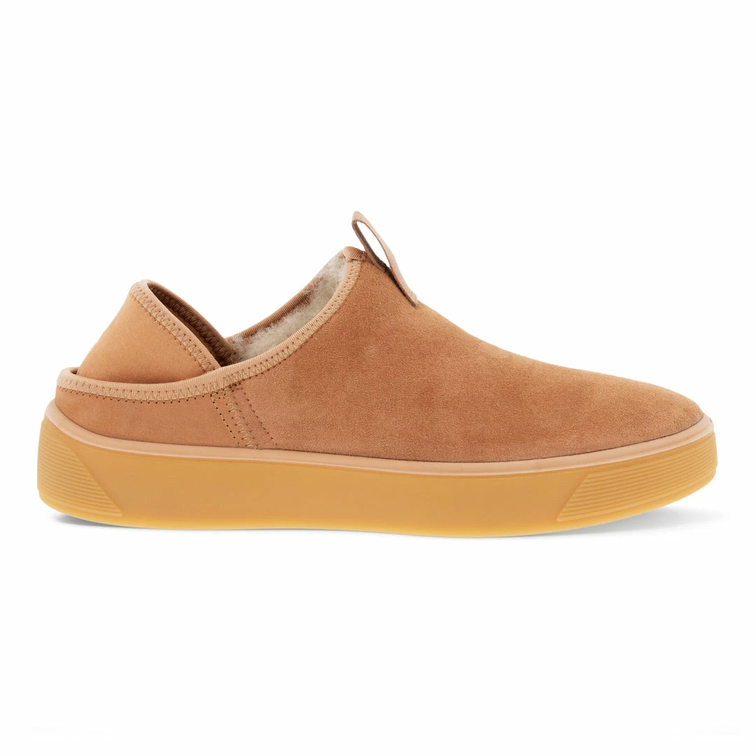 ECCO WOMEN'S STREET TRAY SLIP-ON - Image 7