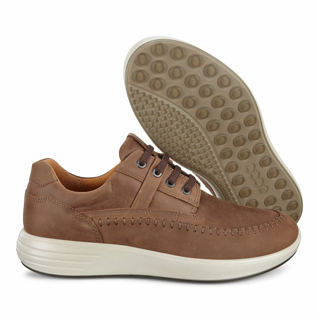 ECCO MEN'S SOFT 7 RUNNER SEAWALKER SHOE - Image 4