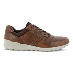 ECCO CS20 Men's Laced Shoes