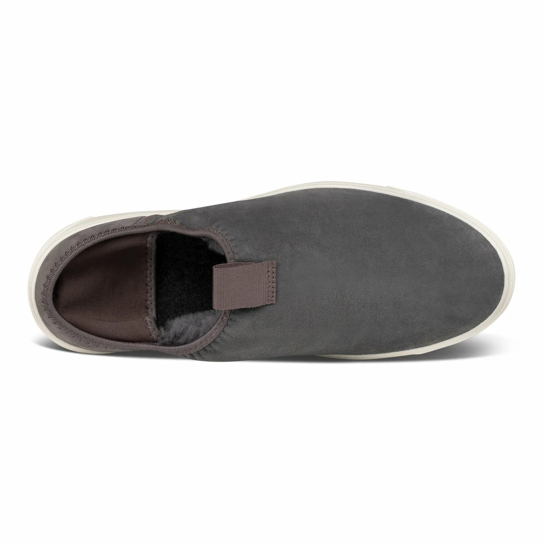 ECCO MEN'S STREET TRAY SLIP-ON - Image 4