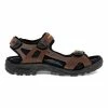 ECCO MEN'S YUCATAN SANDAL