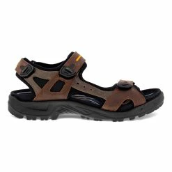 ECCO MEN'S YUCATAN SANDAL