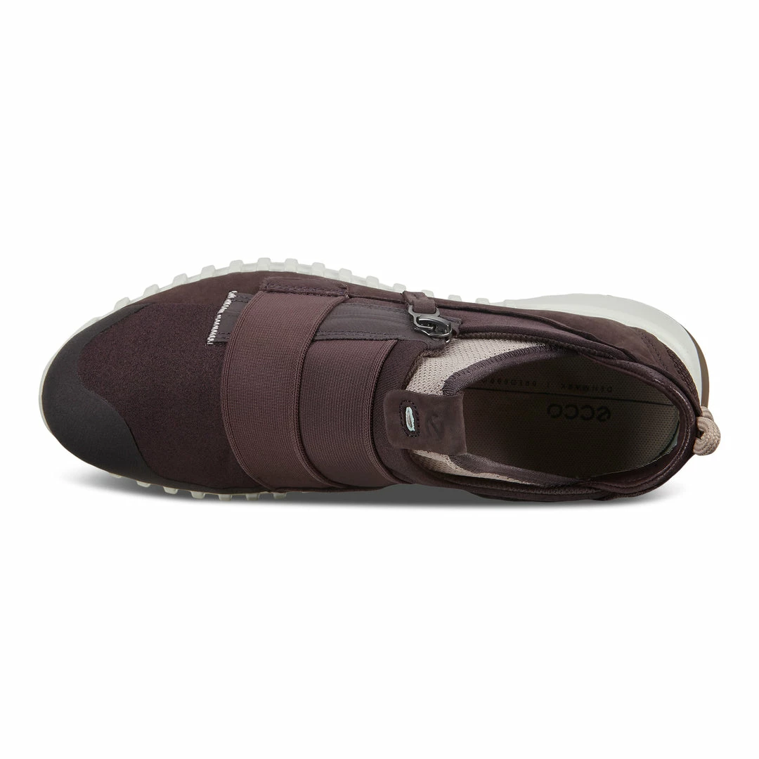 ECCO WOMEN'S ZIPFLEX SLIP-ON - Image 4