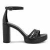 ECCO WOMEN'S ELEVATE SCULPTED 75 SANDAL