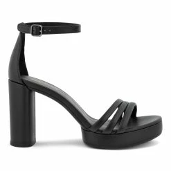 ECCO WOMEN'S ELEVATE SCULPTED 75 SANDAL