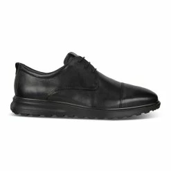 ECCO MEN'S CS20 HYBRID DERBY SHOE