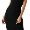 Astr women Rio Dress in Black