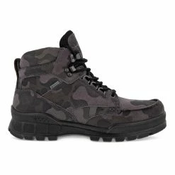 ECCO MEN'S TRACK 25 CAMO GTX SHOE