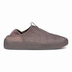 ECCO WOMEN'S STREET TRAY SLIP-ON