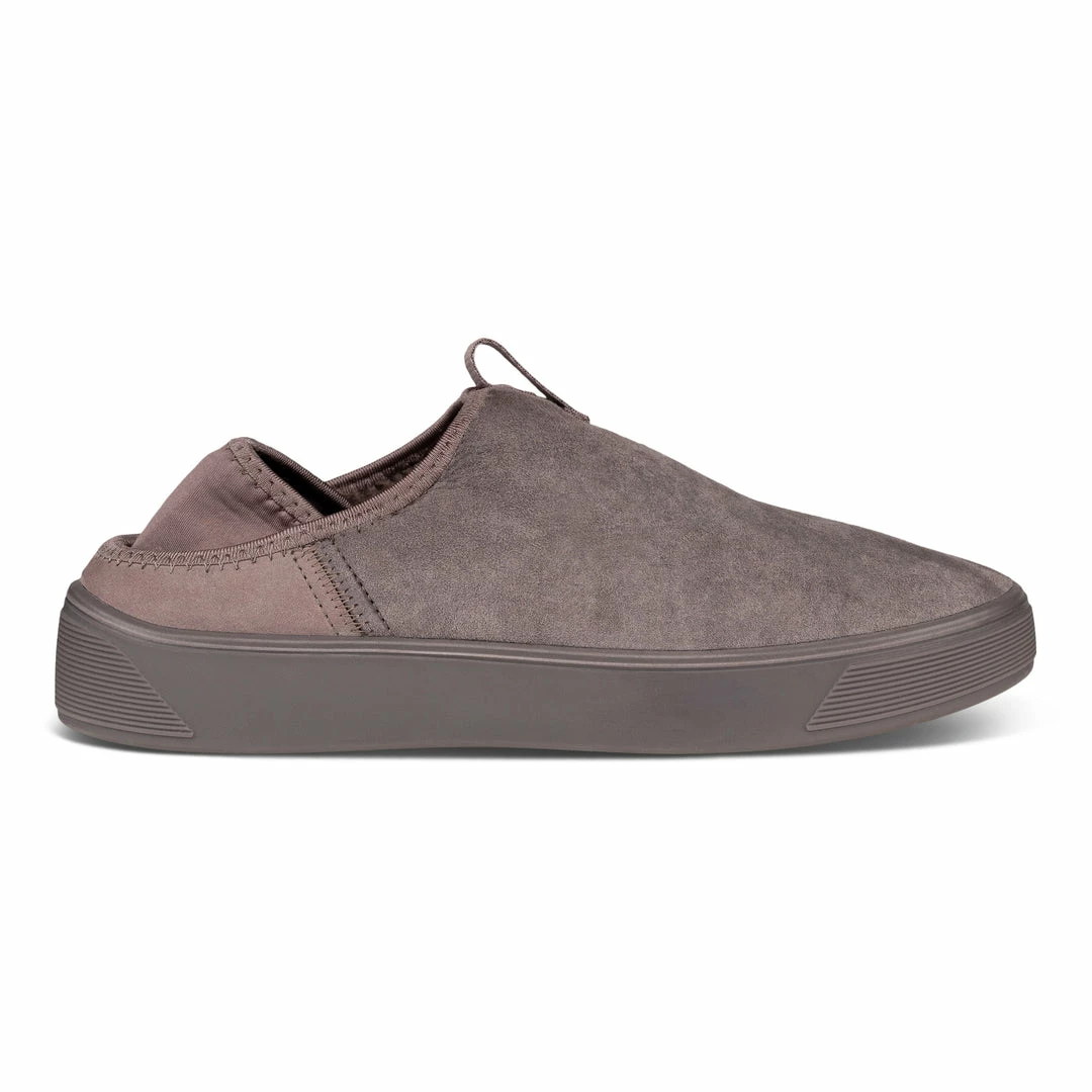 ECCO WOMEN'S STREET TRAY SLIP-ON