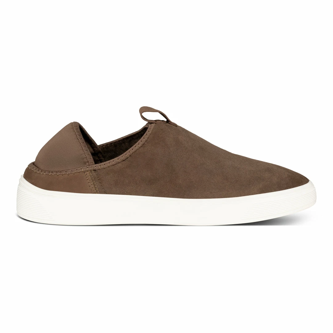 ECCO MEN'S STREET TRAY SLIP-ON - Image 7