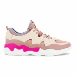 ECCO WOMEN'S ELO SNEAKER