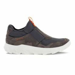 ECCO WOMEN'S MX LOW SLIP-ON