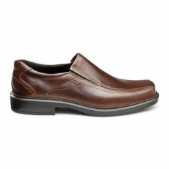 ECCO HELSINKI MEN'S BIKE TOE SLIP ON
