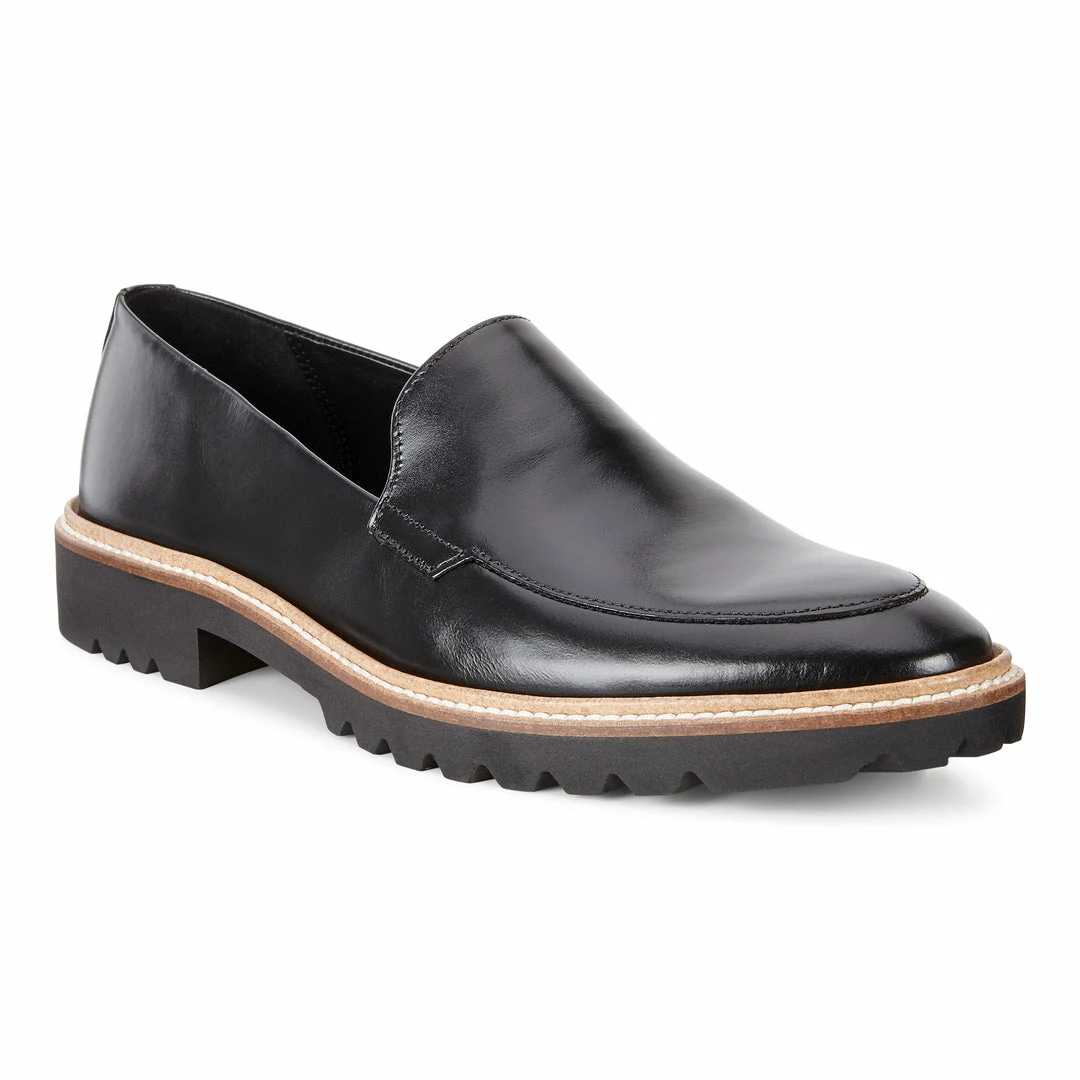 ECCO WOMEN'S INCISE TAILORED LOAFER - Image 2