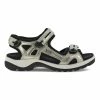 ECCO WOMEN'S OFFROAD SANDAL UPCYCLE EDITION