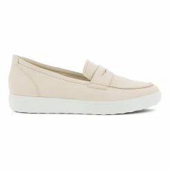 ECCO WOMEN'S SOFT 7 LOAFER