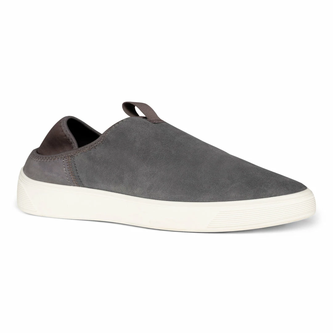 ECCO MEN'S STREET TRAY SLIP-ON - Image 2