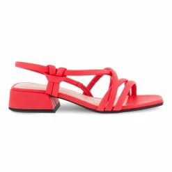 ECCO WOMEN'S ELEVATE SQUARED SANDAL