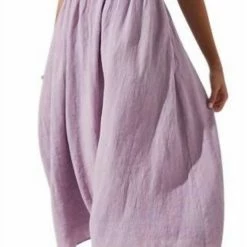 Astr women Ferreira Dress in Lavendar