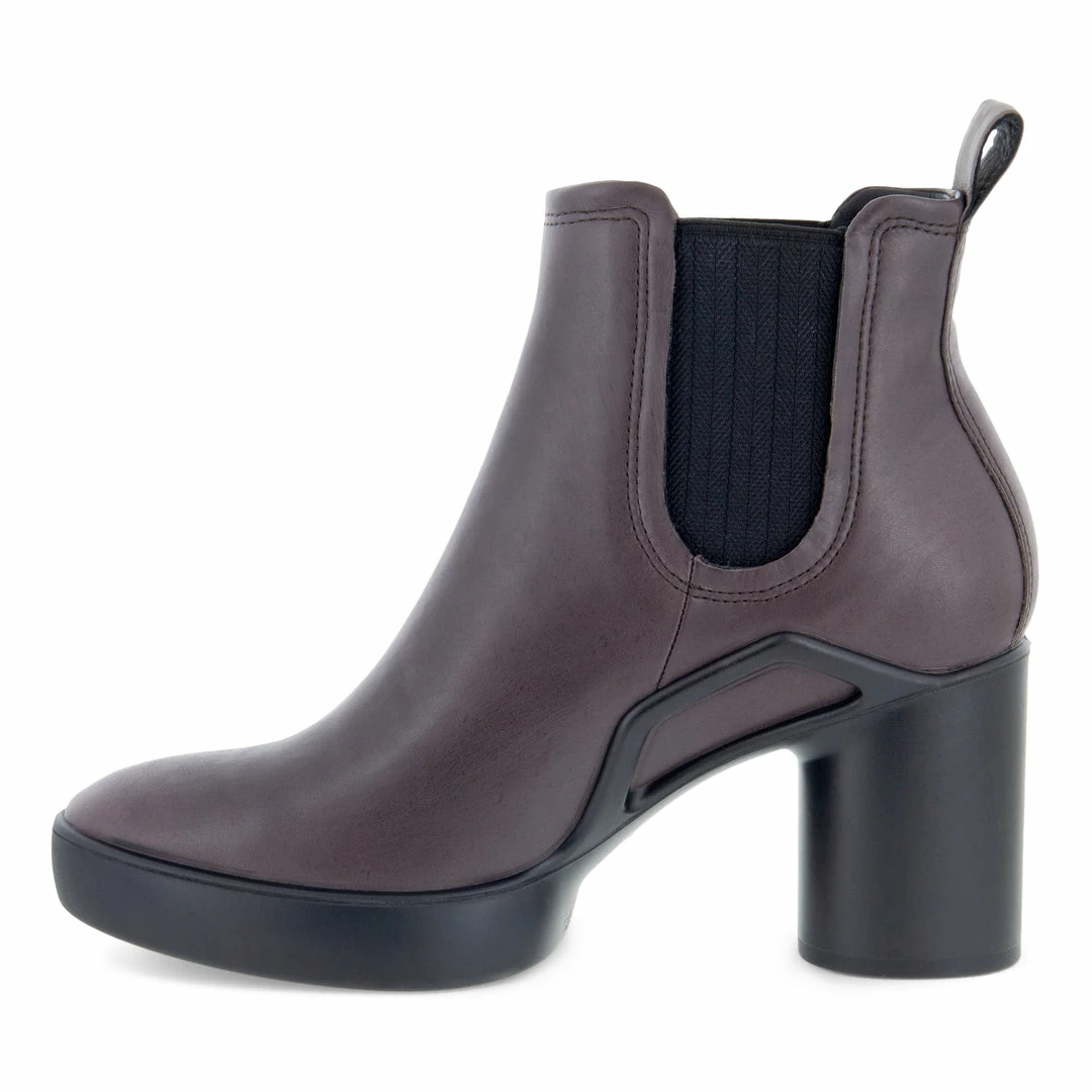 ECCO WOMEN'S SHAPE SCULPTED MOTION 55 CHELSEA ANKLE BOOT - Image 3