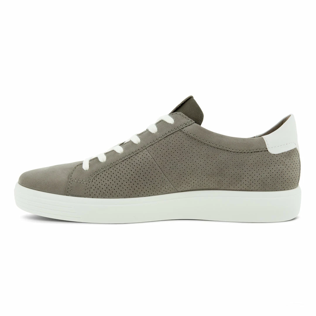 ECCO MEN'S SOFT CLASSIC LACE SHOE - Image 3