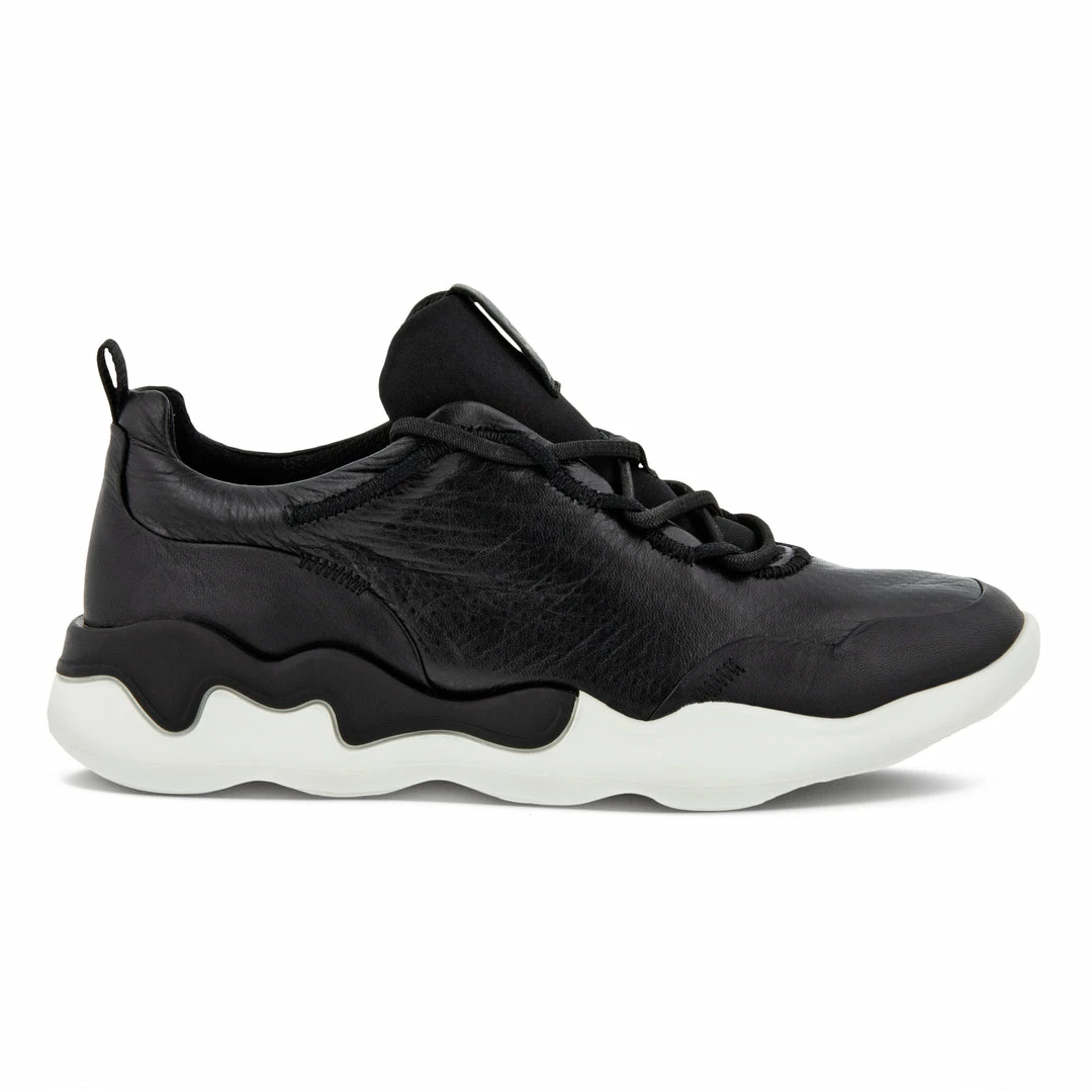 ECCO WOMEN'S ELO SNEAKER - Image 7