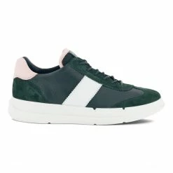ECCO WOMEN'S SOFT X RETRO SNEAKER
