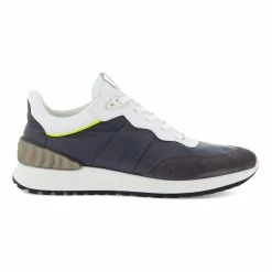 ECCO MEN'S ASTIR SNEAKER