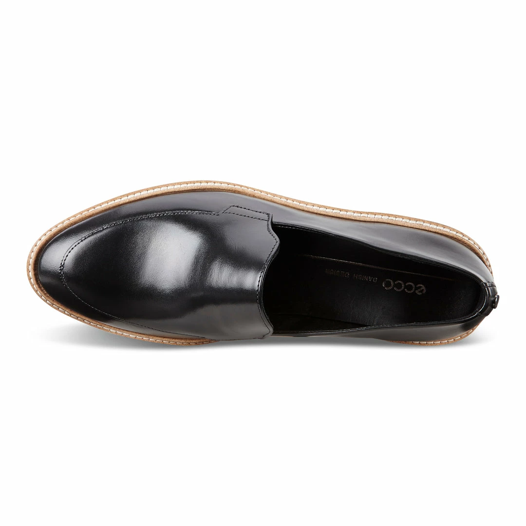 ECCO WOMEN'S INCISE TAILORED LOAFER - Image 4
