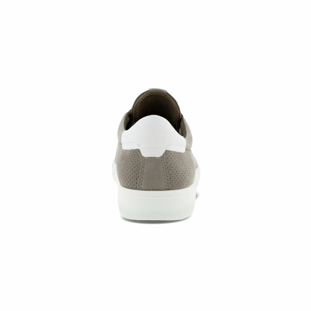 ECCO MEN'S SOFT CLASSIC LACE SHOE - Image 6