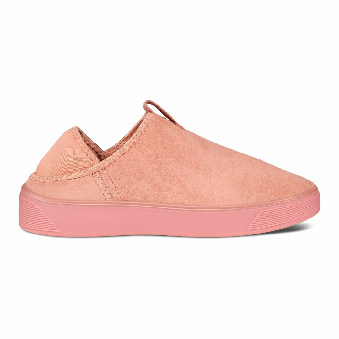 ECCO WOMEN'S STREET TRAY SLIP-ON - Image 9