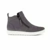 Ecco Women'S Soft 7 Zip Bootie in Gravity