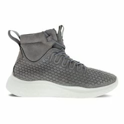 ECCO MEN'S THERAP MID-CUT BOOT