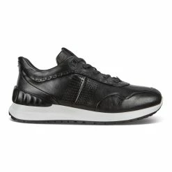 ECCO MEN'S ASTIR EMBOSSED SHOE