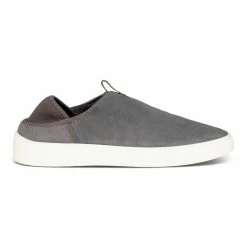 ECCO MEN'S STREET TRAY SLIP-ON